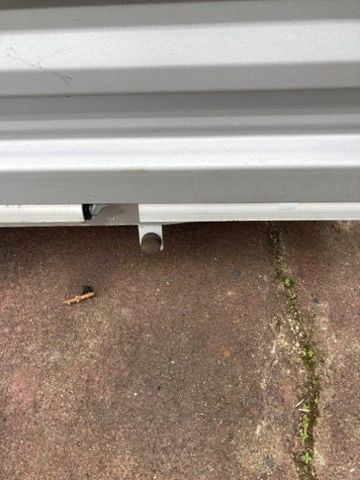 Kipper für M26 M27 M30 M31 kurzer Radstand mit