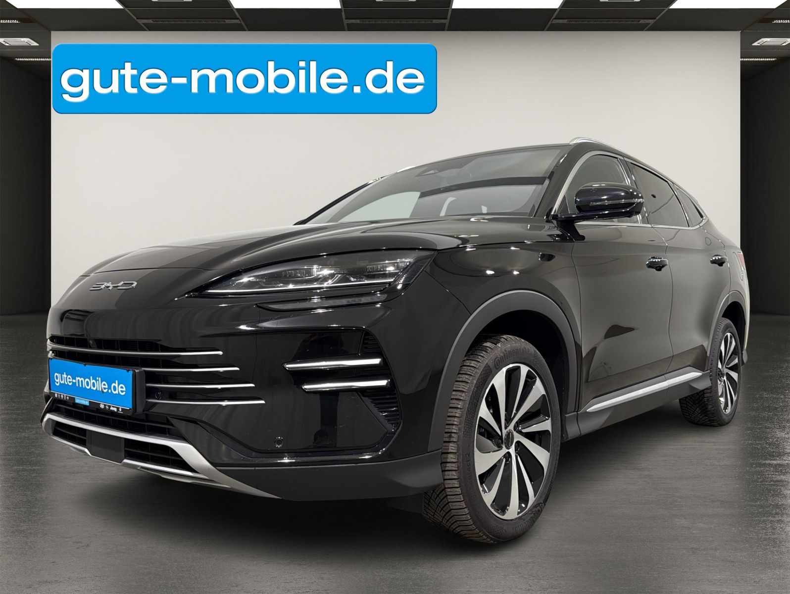 BYD Seal U DM-i Boost SOFORT VERFÜGBAR AUTO VOR ORT!