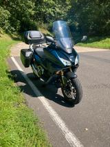 Honda Forza 750 - HONDA FORZA 750