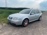 Volkswagen VW Bora Variant 1,9 TDI Pacific - Volkswagen Bora: Variant TDI