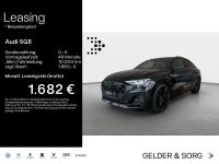 Audi SQ8 - Vorschau Bild 1