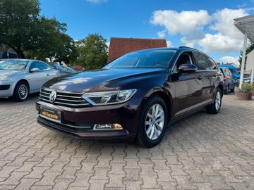 Volkswagen Passat Variant - 3