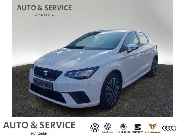 Image of Seat Ibiza