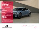 Audi e-tron GT quattro 350 kW B&O Matrix-LED 360 ACC - Audi e-tron GT in Wuppertal