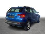 Skoda Karoq 1.5 TSI ACT Drive 125 DSG Navi LED Connect - Skoda Karoq: Drive