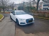 Audi A4 B9 2.0 TFSI 190 PS - Automatik -  ... - Audi A4: 1.9