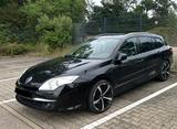 Renault Laguna Grandtour Initiale 2.0 dCi 173ps tüv11/27 - Renault Laguna Initiale mit Diesel-Antrieb