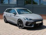 Cupra Leon ST VZ Black Edition 2.0 333 PS 4Drive|AHK - Cupra Leon VZ-Black-Edition mit Benzin-Antrieb