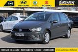 Volkswagen Golf VII Sportsvan 1.2 TSI BMT Trendline Sitzh. - Volkswagen Golf Sportsvan: Trendline