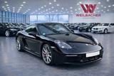 Porsche 718 Cayman S * Sportabgas * Chrono * - gebrauchte Porsche Cayman aus dem Jahr 2020