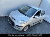Hyundai i10 1.1 5T Klima Service NEU * Tüv 06/2027 - gebrauchte Hyundai i10 aus dem Jahr 2009