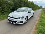Volkswagen Scirocco 2.0 TSI DSG BlueMotion Technology - - VW Scirocco von 2014