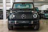 Mercedes-Benz G 500 4M / AMG-Line / Exclusive Interior SR2 - gebrauchte Mercedes-Benz G 500 aus dem Jahr 2021