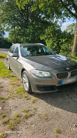 BMW Bmw F11 530d X-Drive Touring Euro 6 Facelift - BMW 5er F11 mit Facelift