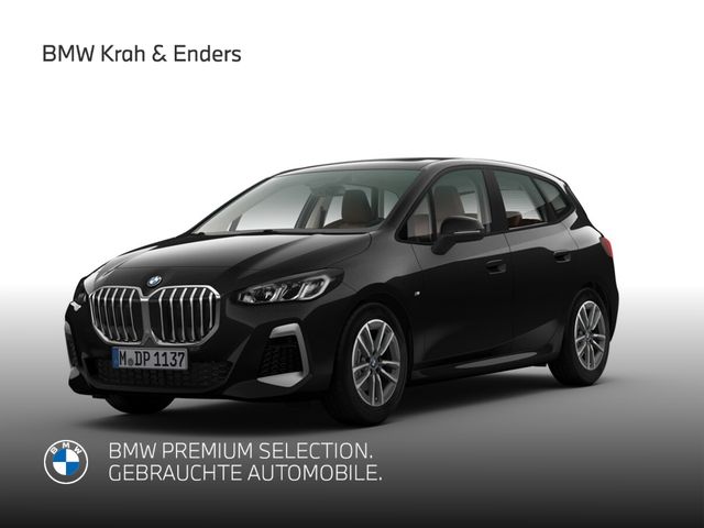 BMW 220 Active Tourer i M-Sport Panorama HeadUP ACC