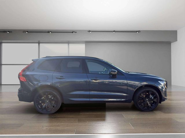 Volvo XC60 Plus Black Edition T6 Recharge Plug-In Hybr