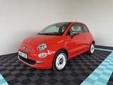 Fiat 500 1.2 Anniversario - Fiat 500: Anniversario