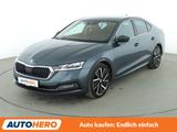 Skoda Octavia 1.5 TSI ACT First Edition*NAVI*ACC*CAM* - Skoda Octavia mit Benzin-Antrieb: Limousine