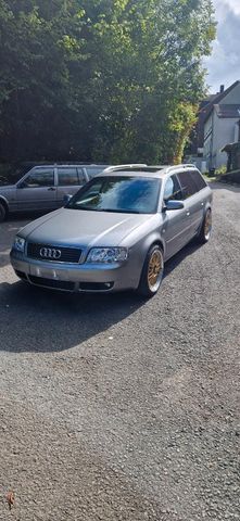 Audi A6 4B C5 3.0 Quattro