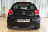 Citroën C1 Spo-x black - Neuzustand - - Citroën C1 Gebrauchtwagen
