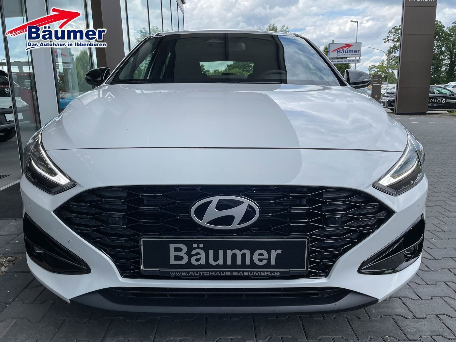 Hyundai i30 – Bild 7