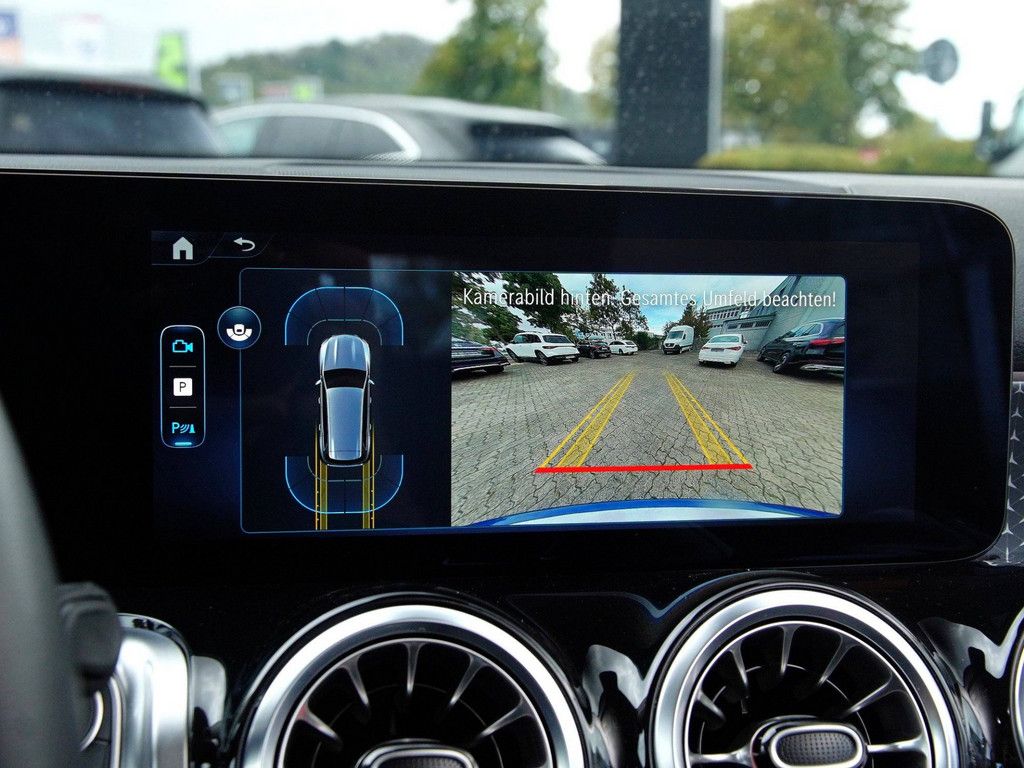 Mercedes-Benz GLB 200 Progressive Advanced LED NAVI KAMERA BT foto 14