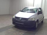 Volkswagen Fox 1.2 ZV CD Player - Volkswagen: Cd Player