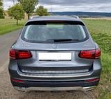 Mercedes-Benz GLC 200 4MATIC Autom. - Junge Sterne Garantie  - Mercedes Junge Sterne Gebrauchtwagen