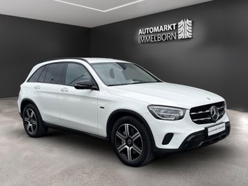Mercedes GLC 300 - 1