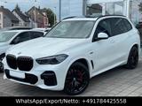 BMW X5 xDrive45e M SPORT PANO LASER PA+ HUD R22 HIFI - gebrauchte BMW X5 aus dem Jahr 2022