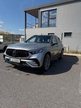 Mercedes-Benz GLC 300 e 4MATIC Autom. - AMG