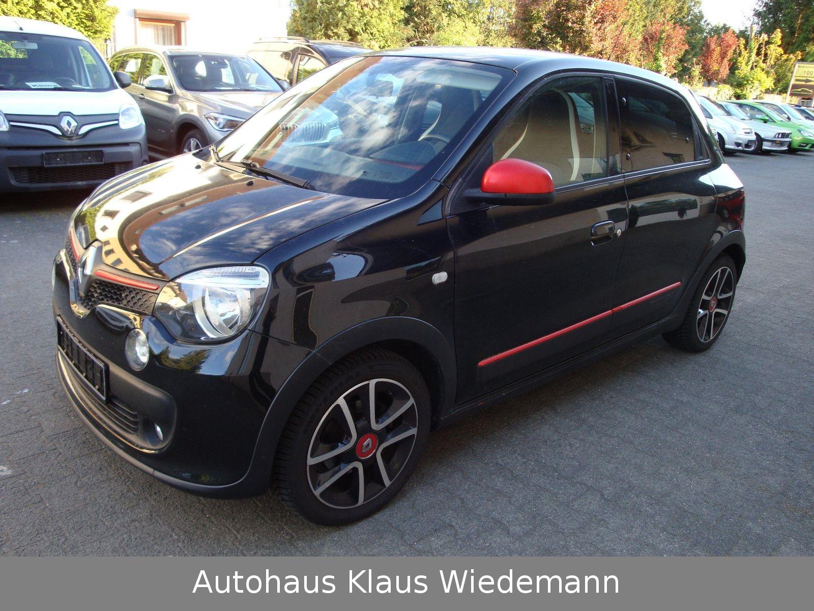 Renault Twingo ENERGY TCe 90 Intens - 2.Hd./45 TKM