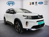 Citroën C5 Aircross C-Series AUTOMATIK - Citroën C5 Aircross: C Series