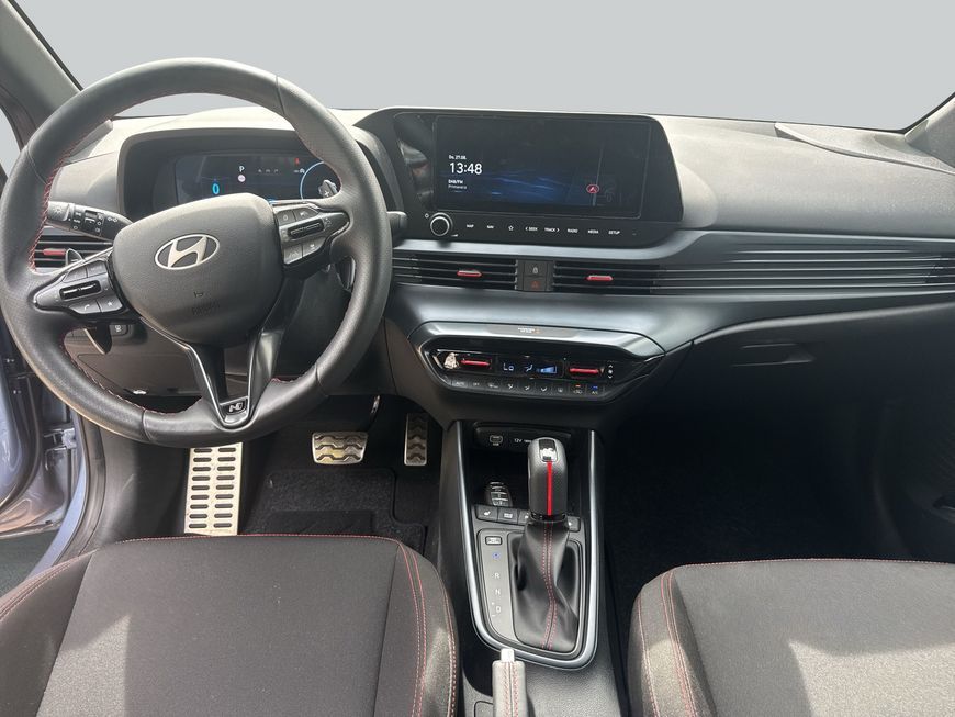 Hyundai i20 – Bild 11