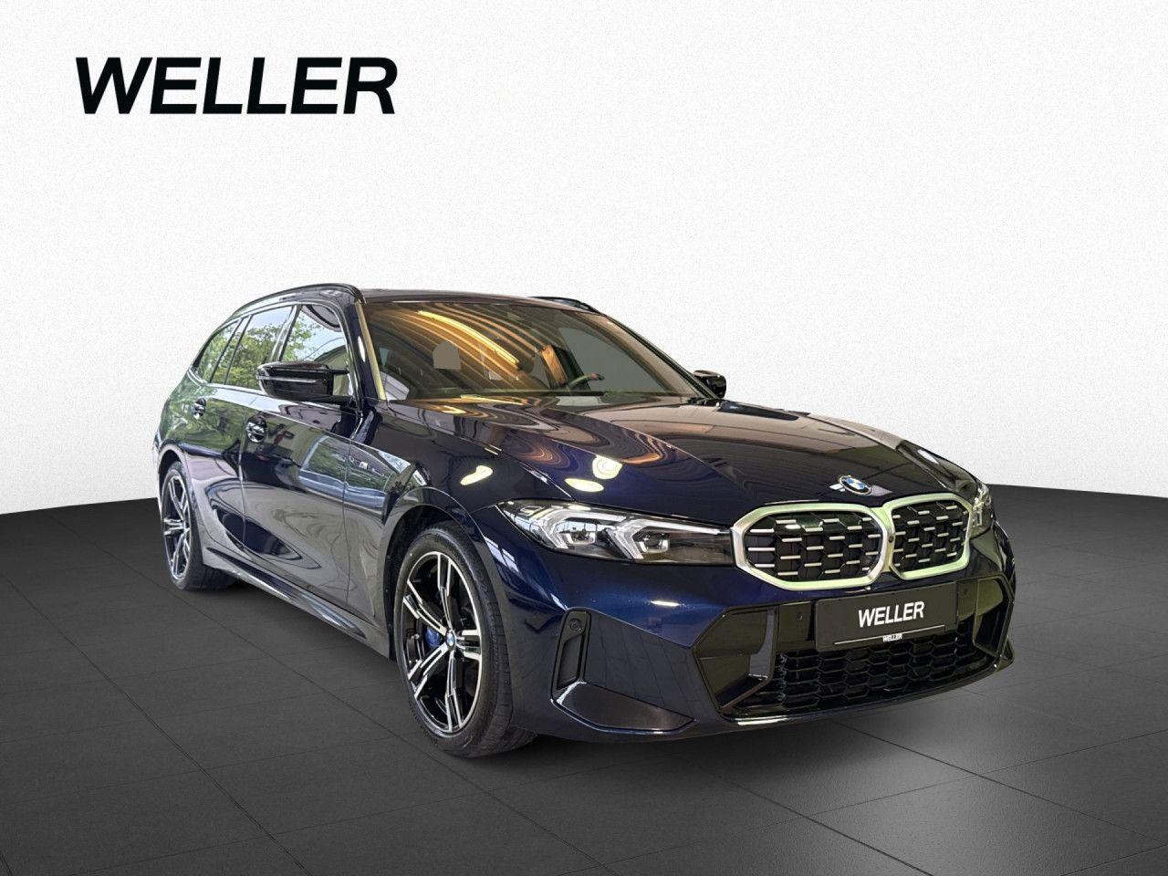 BMW M340d xDTour,LivePRO,H/K,PA+,Sthzg,PANO,Memory