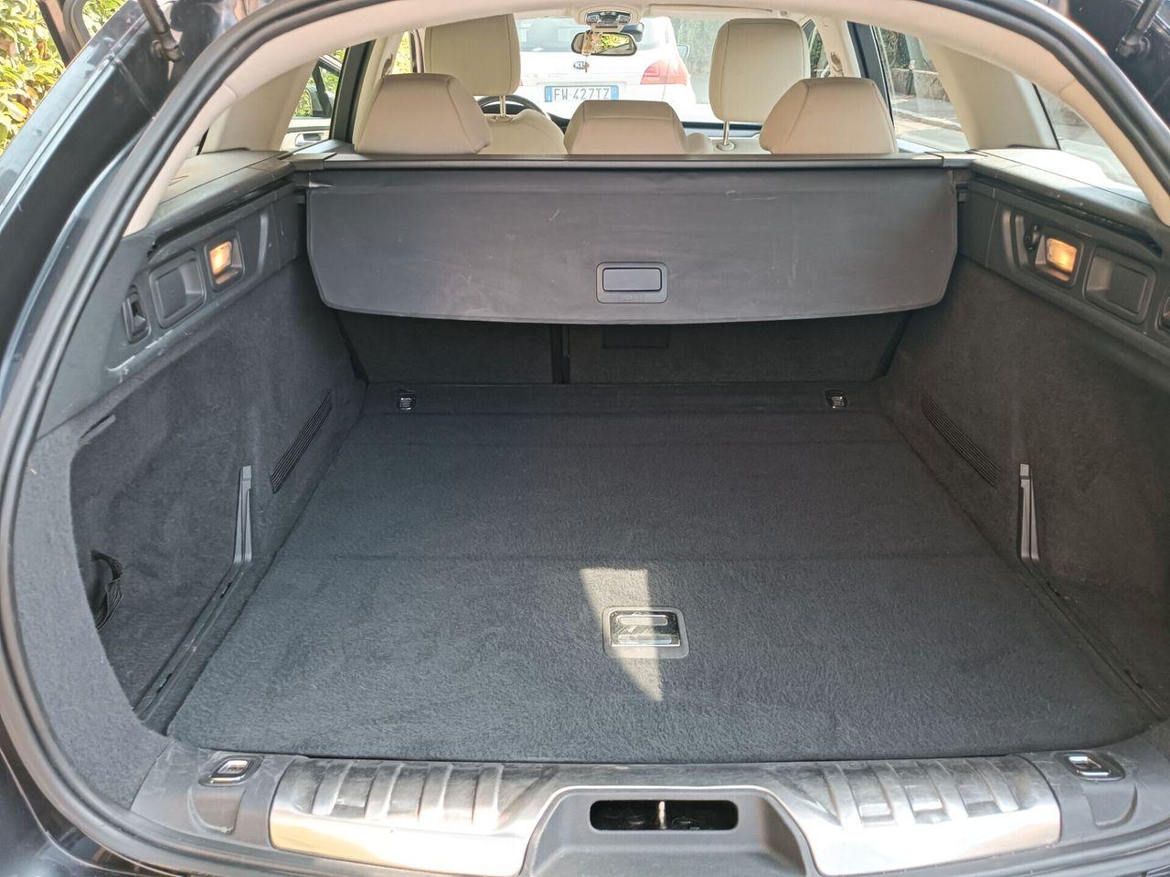Peugeot 508 2013 — photo 7