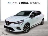 Renault Clio INTENS TCe 90 LED NAVI SHZ RFK ALU 16" - Renault Clio: 16s