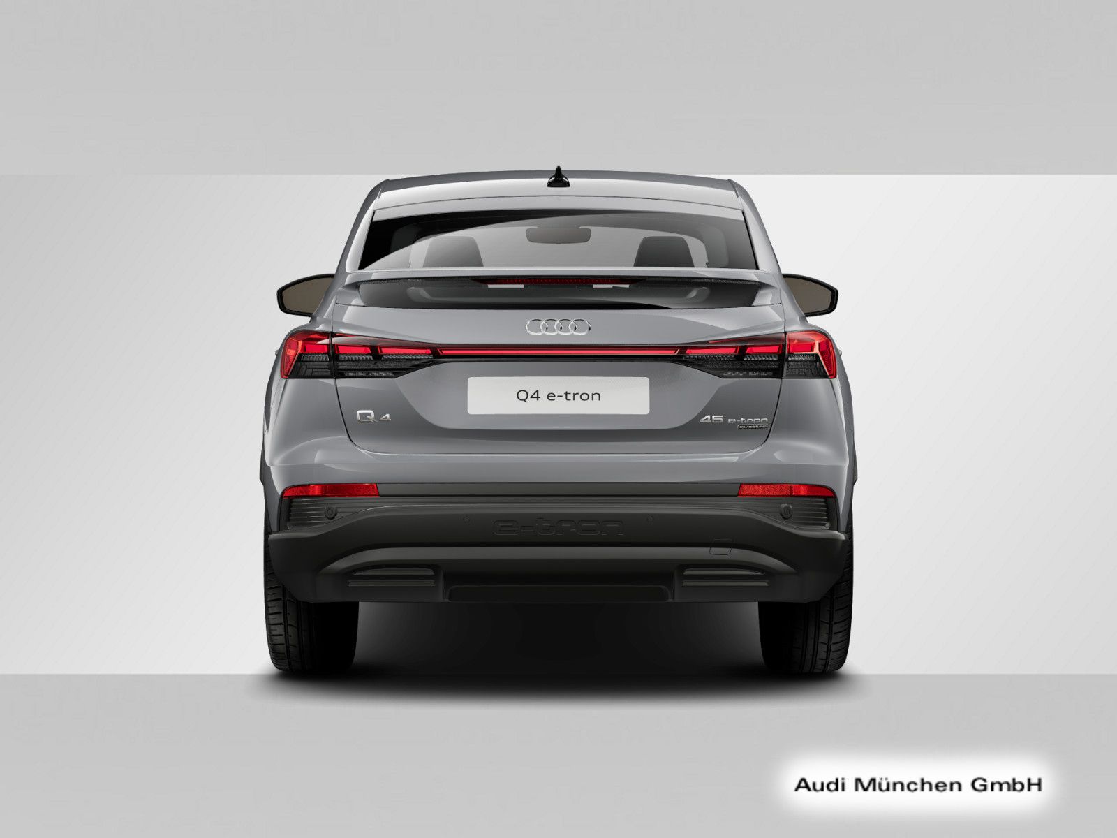 Audi Q4 e-tron - Bild 10