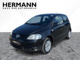 Volkswagen Fox 1.2 Refresh *KLIMA*ESP+MET*CD* - Volkswagen Fox: 3 Türen