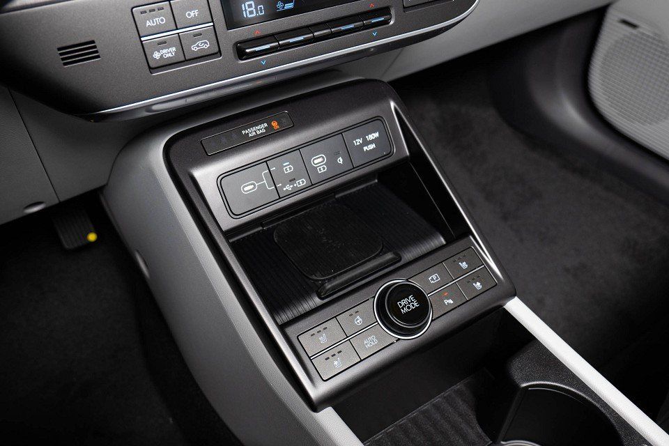 Fahrzeugabbildung Hyundai KONA Hybrid PRIME GSD Sitz BOSE