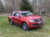 Volkswagen VW Amarok 2.0 BiTDI 4Motion Canyon - Volkswagen Amarok: Canyon