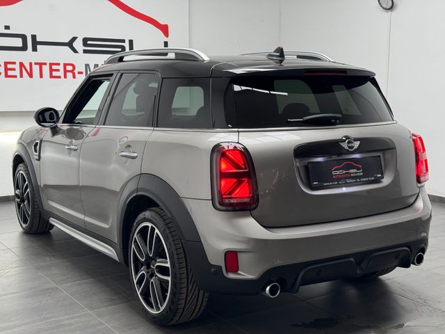 MINI COOPER_SD*Countryman*Cooper*SD All4*RFKamera*