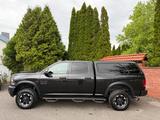 Dodge RAM 2500 Power Wagon 6.4l HEMI LPG PRINS EU - Dodge RAM: Ram2500