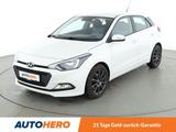 Hyundai i20 1.1 CRDi YES!*TEMPO*PDC*SHZ*KLIMA* - Hyundai i20: Crdi