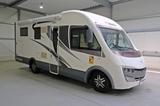 Mobilvetta Design K-Yacht 85/Einzelbetten/Hubbett/AHK - Mobilvetta Diesel Integrierter