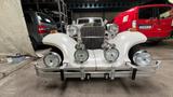 Andere Excalibur Phaeton Oldtimer + Hardtop - : Excalibur