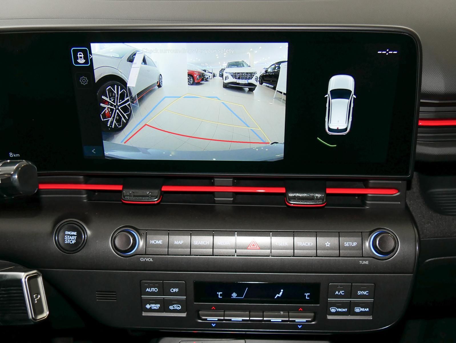 Hyundai Kona – Bild 14