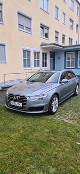 Audi A6 3.0 Quatro Avant 199.600km - Audi A6: Quatro