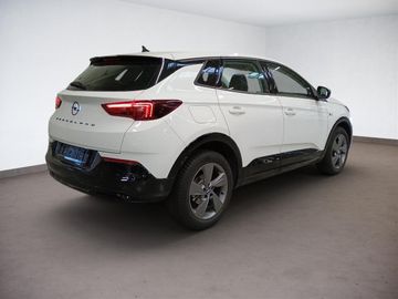 Fotografie 4 des Opel Grandland (X) Grandland GS Navi 360°Kamera LED Sitzheizung PDC