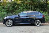 BMW X5 3.0d M Paket Individual Head Up Sof... - BMW X5: 0i